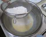 簡単、時短！ミルキー風味の焼きドーナツ！作り方6写真
