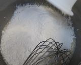 簡単、時短！ミルキー風味の蒸しパン！作り方5写真