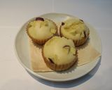 簡単、時短！ミルキー風味の蒸しパン！作り方7写真