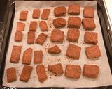 洗い物一切なし!食パンで、しみチョコ作り方9写真