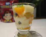 簡単おいしい!ミルキー風味のミルクゼリー作り方7写真