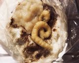 市販ルーで本格バターチキンカレー♪作り方2写真