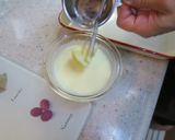 簡単おいしい！ミルキー風味のクリームパン作り方6写真
