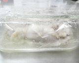 レンジ４分★ぷりぷり鶏もも肉のよだれ鶏。作り方6写真