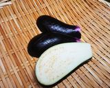 簡単!秋ナスDEとろっとろナスエッグ♪作り方1写真