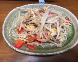 もやし炒め★ミート入り?作り方6写真