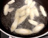 冷めても美味しいごぼうの甘辛揚げ作り方6写真