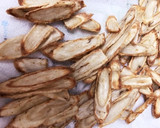 冷めても美味しいごぼうの甘辛揚げ作り方8写真
