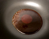 冷めても美味しいごぼうの甘辛揚げ作り方10写真