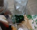 カフェの本格アイスコーヒーの淹れ方作り方2写真