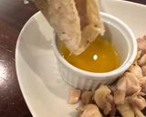 チキンシラントロー(タコス風)作り方11写真