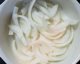 トマトと玉ねぎのカレースープ作り方2写真