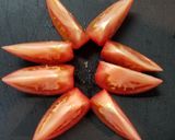 トマトと玉ねぎのカレースープ作り方3写真