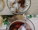 カフェの本格アイスコーヒーの淹れ方作り方3写真