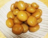 5分で簡単煮物⭐田舎の玉こんにゃく⭐作り方4写真