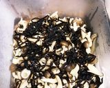 レンジで簡単！しめじ塩コンブ お弁当作り方2写真