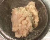 なんちゃってうな丼(レンコンで精進料理)作り方1写真