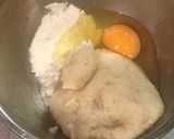 なんちゃってうな丼(レンコンで精進料理)作り方2写真