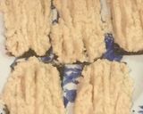 なんちゃってうな丼(レンコンで精進料理)作り方4写真