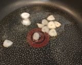 鮭のムニエルクリームソース&浅漬作り方9写真