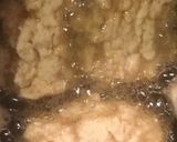 なんちゃってうな丼(レンコンで精進料理)作り方5写真