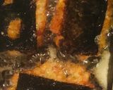 なんちゃってうな丼(レンコンで精進料理)作り方6写真