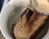 鶏ごぼうご飯作り方4写真