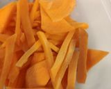 鶏ごぼうご飯作り方7写真