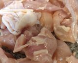 鶏ごぼうご飯作り方8写真