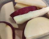 鶏ごぼうご飯作り方13写真
