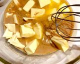 洋酒のお菓子 ＊ベイリーズ♡ブラウニー＊作り方1写真