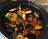 超！簡単！麻婆茄子！作り方3写真