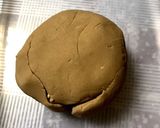 せん☆芋の粉☆団子[郷土のおやつ]作り方2写真