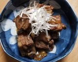 グルラボで簡単コストコ☆スペアリブ煮作り方6写真
