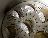 せん☆芋の粉☆団子[郷土のおやつ]作り方5写真