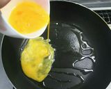 パラッと仕上がる炒飯！作り方3写真