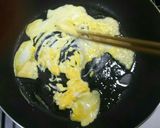 パラッと仕上がる炒飯！作り方4写真