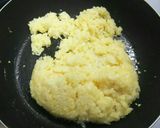 パラッと仕上がる炒飯！作り方7写真