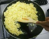 パラッと仕上がる炒飯！作り方8写真