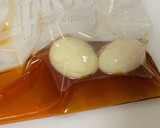簡単!とろ〜り味玉(煮卵)作り方8写真