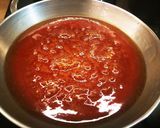 豆腐とツナのナゲット(甘酢あんかけ)作り方5写真