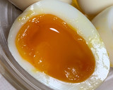 簡単!とろ〜り味玉(煮卵)作り方15写真