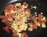 やけくそトマトタマゴサンド作り方7写真