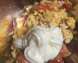 やけくそトマトタマゴサンド作り方8写真