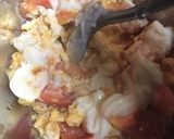 やけくそトマトタマゴサンド作り方9写真