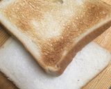 やけくそトマトタマゴサンド作り方11写真