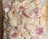 やけくそトマトタマゴサンド作り方12写真