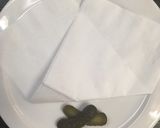 やけくそトマトタマゴサンド作り方15写真