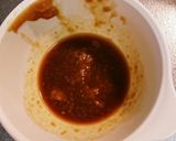 牛コン味噌炒め煮作り方4写真