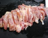 簡単！ほったらかし☆ピリ辛鶏もも焼き作り方1写真